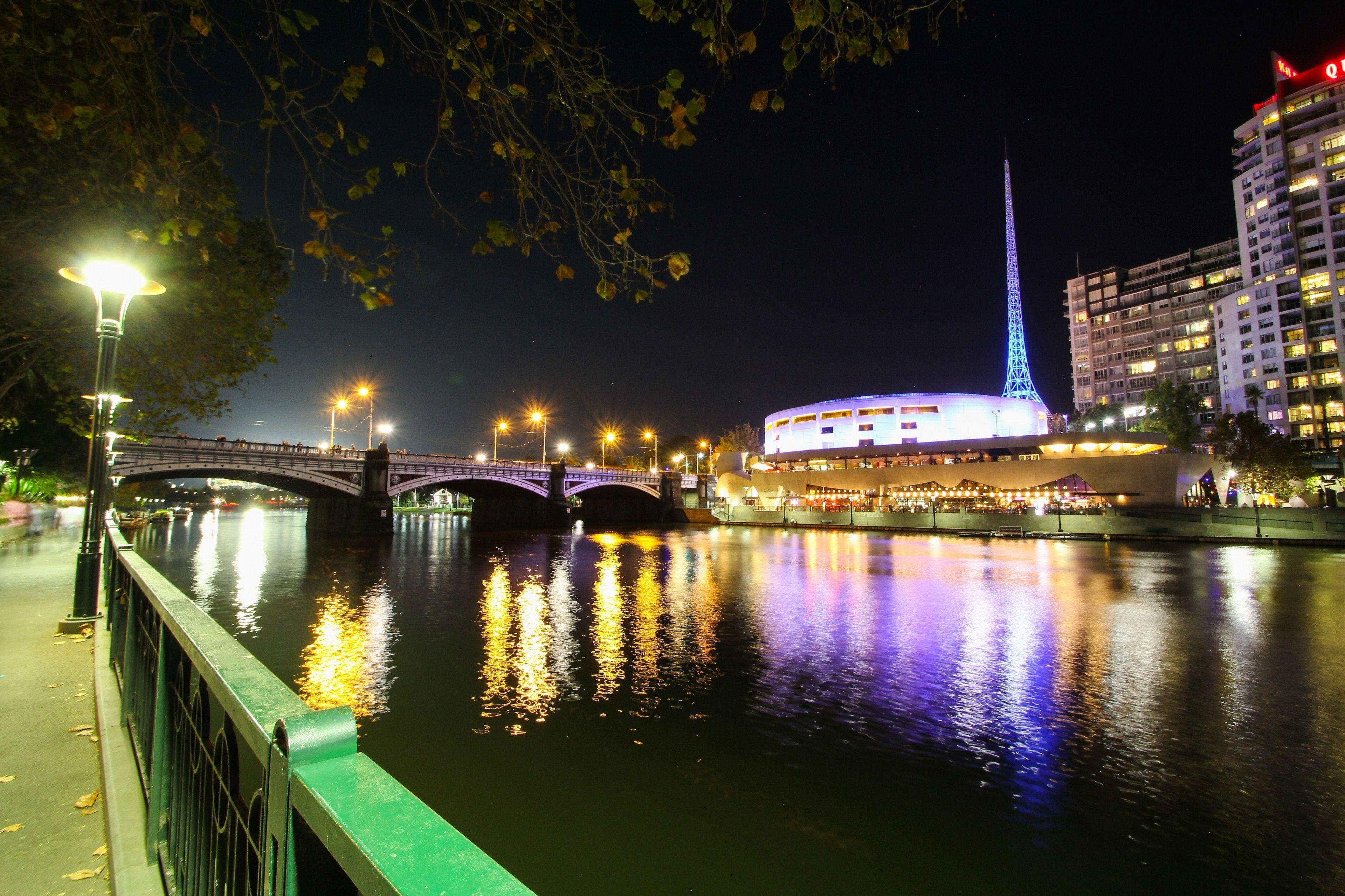 Southbank Apartments Freshwater Place — Fotoğraflar 1